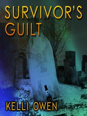 Survivor's Guilt - Audiobook